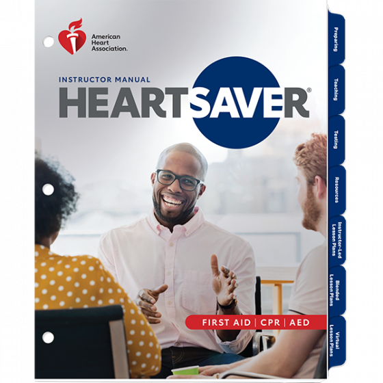 Heartsaver Instructor Course