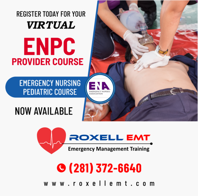 ENPC Provider Course